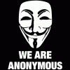 Anonymous идут к успеху