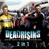 Slash & Пунш: Dead Rising 2 in 1