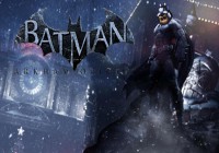 Batman: Arkham Origins — самый накрыльяхночилетящий обзор!