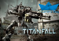 TitanFall Trailer — STRYDER — Fastest & Most Agile (Дубляж)