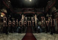 [Стримъ] СУПЕРНОВИНКА Resident Evil / biohazard HD REMASTER [21.01.15/05.00-xx.xx]