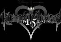 Cтрим по Kingdom Hearts HD Часть 3 в 21:00 (16.10.13) [Закончили] Продолжение следует