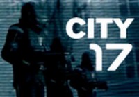 [M.A.T.S.] City 17 — Нулевая часть: Интродукция