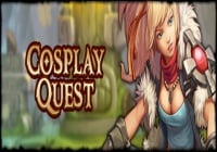 Конкурс Cosplay Quest