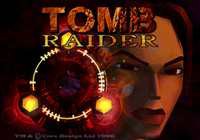 [ЗАПИСЬ] Tomb Raider: Как все начиналось