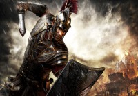 [Запись] СУПЕРНОВИНКА Ryse: Son of Rome + Guild Wars 2 [10.10.14/19.30-хх.хх]