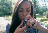 Колорадо говорит марихуане «да»!