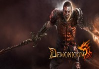 [Cтрим] Новинка. Demonicon. Смотр [27.10.2013/16.00-19.00] Запись