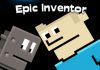 мини-игра«Epic Inventor»