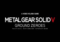 [Закончили] Metal Gear Solid: Ground Zero. Фантомный порт. Вроде как с Гайкой.
