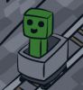 Happy Creeper. ep08-09.