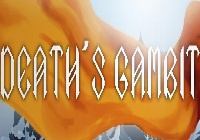 Death's Gambit — хардкорный экшен — платформер с элементами RPG и красивой пиксельной графикой