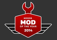 [Перевод] Лучшие моды 2014 года по версии редакции сайта ModDB