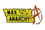 Cтрим по Max Anarchy(Anarchy Reigns) в 16:30(11.11.12) [Закончили]