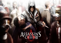 [Запись] Assassin's Creed 2. Ассассинская неделя, день 2.