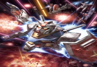 (Офлайн) Душа и Сталь в недалёком космосе. Стрим по Mobile Suit Gundam: Char's Counterattack [13.03.15/18:00]