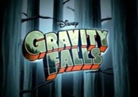 Кавер на тему Gravity Falls