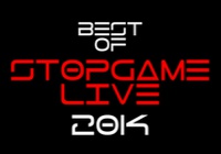 BEST OF STOPGAME LIVE 2014 (часть 2)