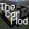 Обзор модов Minecraft | THE CAR MOD