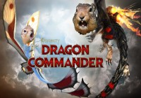 Самый FUSRODAHный обзор Divinity: Dragon Commander