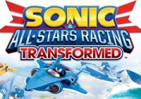 Рецензия: Sonic & All-Stars Racing Transformed
