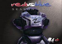Red vs Blue (русские субтитры) Второй сезон