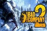 Приключение в Bad Company 2