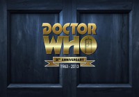 [Doctor Who] Полвека приключений