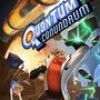 Quantum Conundrum VS Portal