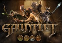 [Запись] RPG-новинка. Gauntlet [23.09.14/22.00-00.00]