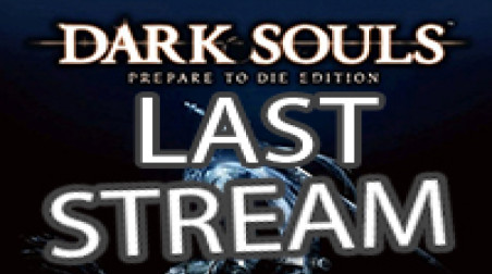 Последний кооперативный Dark Souls №12 (+ Розыгрыш) [28.10 в 21:00]