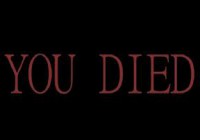 Сколько раз вы умерли в Dark Souls?