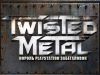 Twisted Metal: Король PlayStation Забегаловок