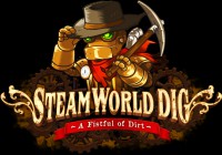 Steamworld Dig [18.09.2013 — 19:00 по Москве]