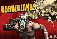 [Cтримъ] Крабопреодоление Borderlands 1 [08.12.13/12.00 — O_o] Запись