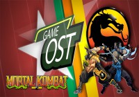 Mortal Kombat. GameOST