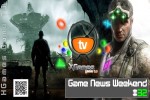 Game News Weekend — #31 от XGames-TV (Игровые Новости)