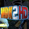 MDK 2 HD вышла!