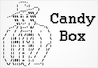 Candy Box — История со вкусом конфет