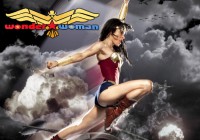 Wonder Woman — Девушка Супер Герой Фанатский Фильм