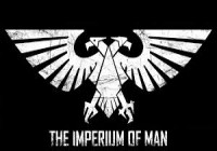 Warhammer 40k — Империум — Начало.