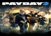 Команда для PayDay 2