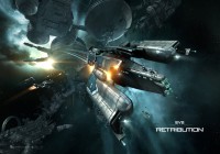 [Стрим]EVE Online: Возмездие [28.05.2013/21.00-23.00]Запись.