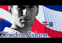 Zinedine Zidane — Живая Легенда [FullHD]
