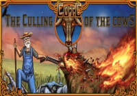 Получаем игру The Culling Of The Cows бесплатно в Steam