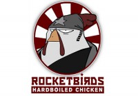 [Запись]Rocketbirds:Hardboiled Chicken.