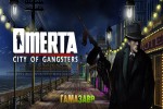 Omerta – City of Gangsters — релиз состоялся