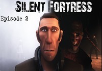 [SFM] Silent Fortress (Episode 2 of 3)