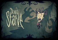 [Стрим] Ворваться в инди. Don't Starve [01.09.2013/14.00-18.00] Запись