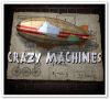 Стрим по Crazy Machines?